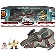Star Wars Galactic Heroes Obi-Wan's ROTS Jedi Starfighter